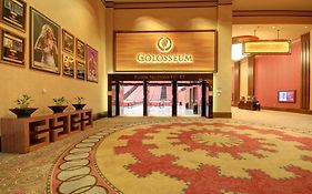 Caesars Windsor, A Caesars Destination